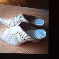Обувки, снимка 1 - Дамски ежедневни обувки - 34486324