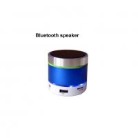 Мини Bluetooth високоговорител , снимка 4 - Bluetooth тонколони - 40109578