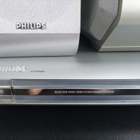Система за домашно кино Philips, снимка 4 - Плейъри, домашно кино, прожектори - 40611953
