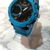 Мъжки Часовници Нови Модели Casio G-Shock, снимка 2 - Мъжки - 36061704