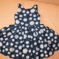 Красива рокличка на Junona, снимка 12 - Детски рокли и поли - 34365205