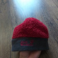  Jack Wolfskin Highloft Cap Kids - страхотна детска шапка, снимка 9 - Други - 34615078