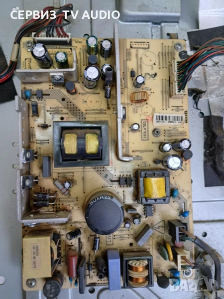 Power board 17PW26-5, снимка 1