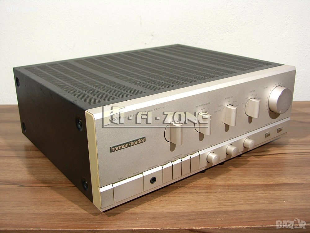 УСИЛВАТЕЛ   Harman/Kardon hk6900 /1 , снимка 1