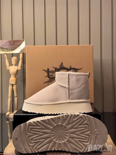 дамски боти UGG , снимка 1