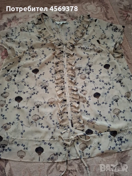 Елегантна Риза, снимка 1