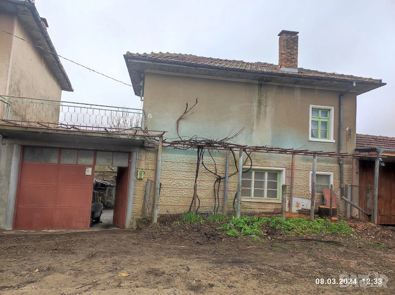 Къща Село Янтра , снимка 1