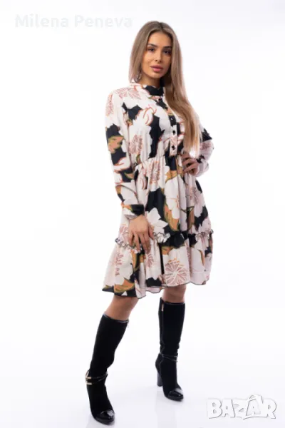 Рокля, снимка 1