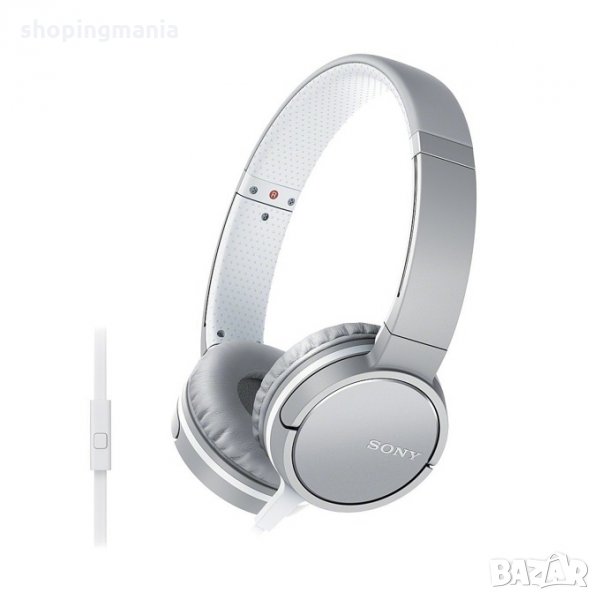 Геймърски Слушалки Sony MDR-ZX660AP, снимка 1