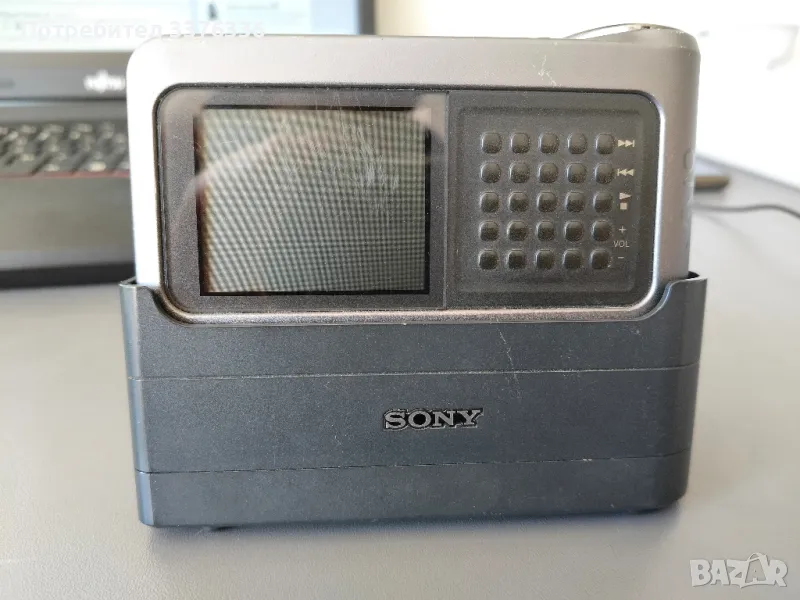 Sony VGF-AP1L portable music player за части или ремонт , снимка 1