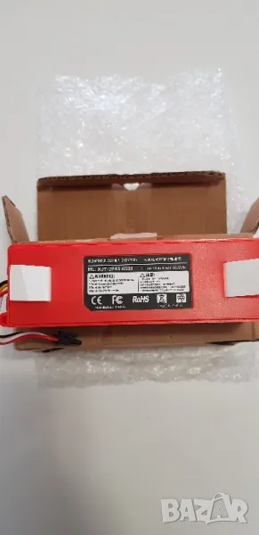 Батерия за робот Xiaomi Roborock S-series, T-series, Q-series - Battery XJT-2P4S-6500, снимка 1