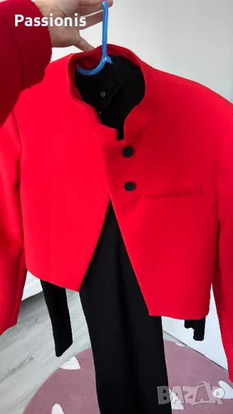 Сако зара/zara, снимка 1