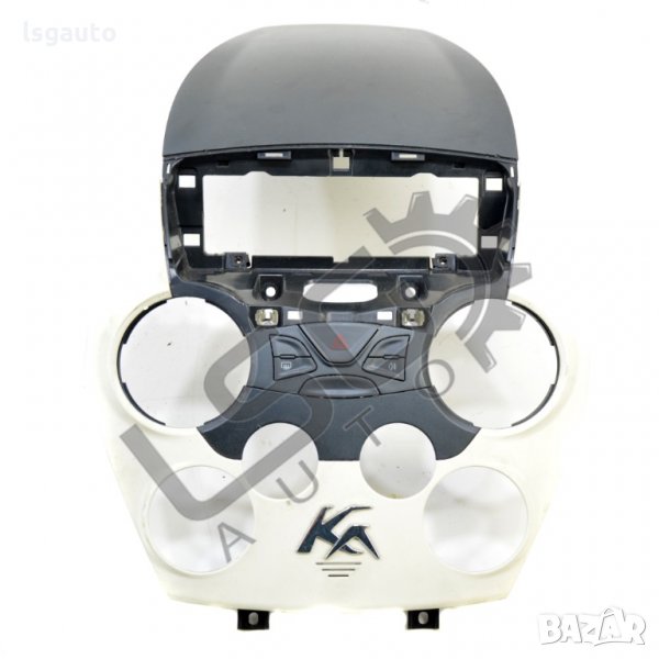 Средна конзола табло FORD Ka II 2009-2016 F230721N-93, снимка 1