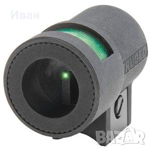 Светеща мушка за възд. пушка Тругло 0,5 мм, снимка 1