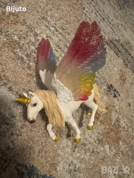 Фигурка Schleich, снимка 1