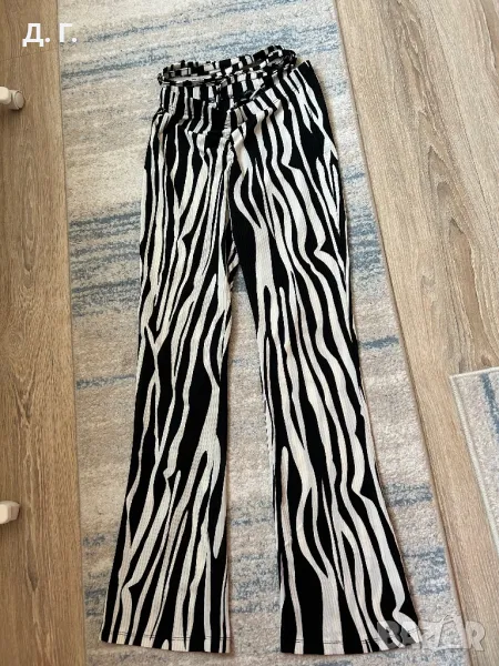 Панталон Trendyol, снимка 1