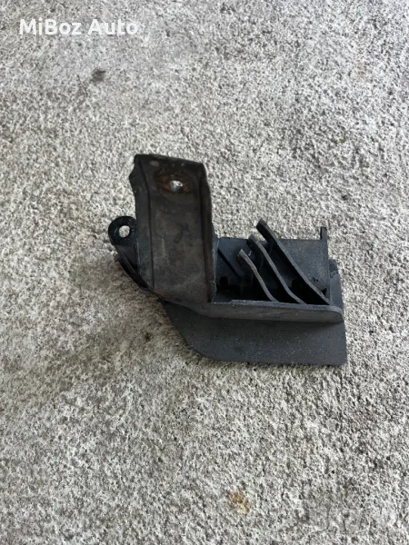 Калобран задна броня Фолксваген Голф 5 VW Golf, снимка 1