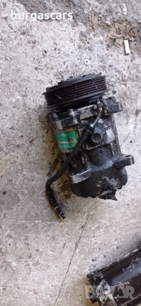 Компресор климатик Citroen C5 SD7V16-100лв, снимка 1