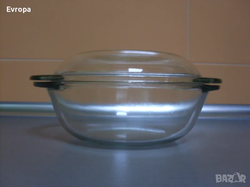 Стара българска йенска тенджера., снимка 1