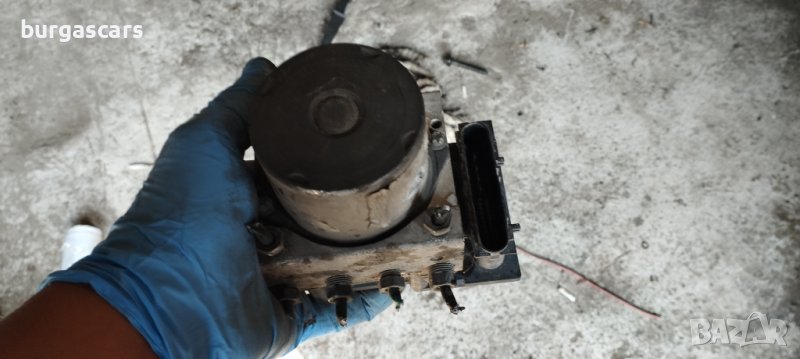 Abs Модул 0 265 800 387 Renault Scenic II - 100лв, снимка 1