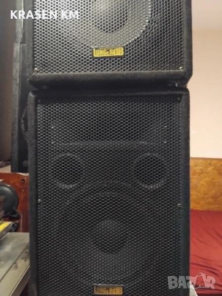 Long c RDB.E210, снимка 1