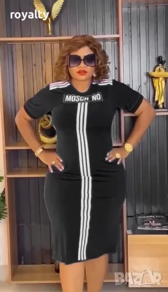 Moschino дамски рокли , снимка 1