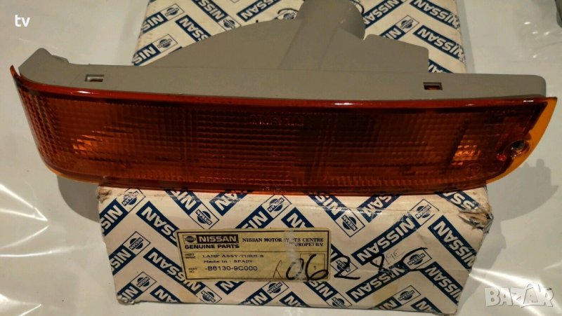 Мигачи Ниссан Серена Nissan Serena - нови оригинални!, снимка 1