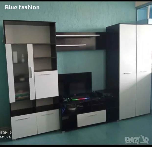 Секция Сандрина от Виденов , снимка 1