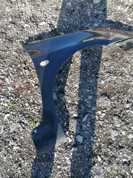 Пежо 307 Десен Калник 307SW , снимка 1