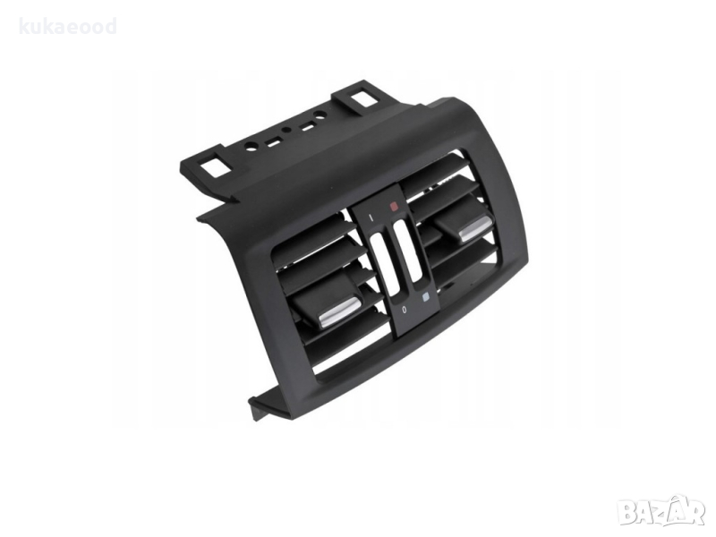 Въздуховод ( въздухопровод ) за BMW X4 F26 (2014-2018), снимка 1