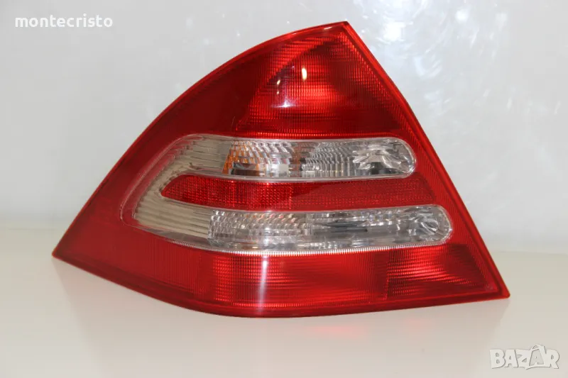 Ляв стоп Mercedes W203 C-Class седан (2000-2004г.) 2038200164 / A2038200164, снимка 1