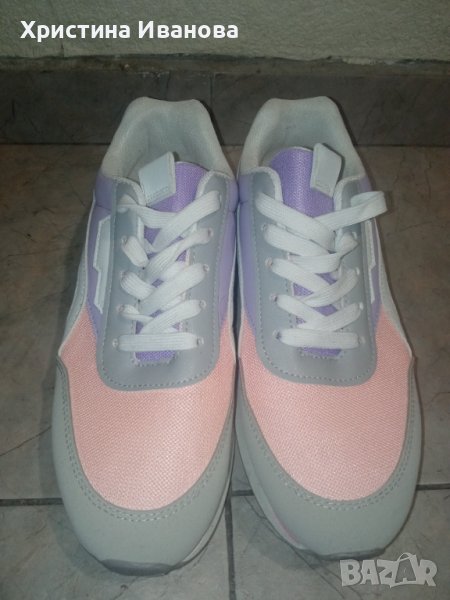 Дамски маратонки , снимка 1