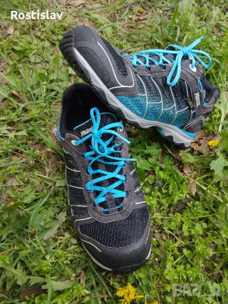 MENDL gore_tex 38 номер, снимка 1