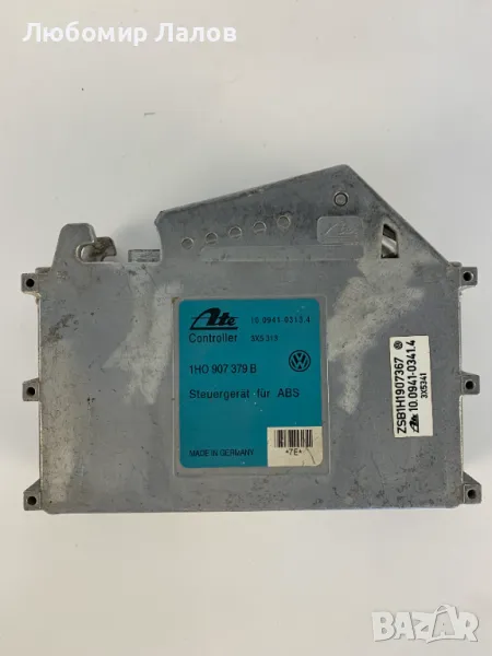 ABS управление за Фолксваген Голф VW Golf 3 1H0907379B , снимка 1