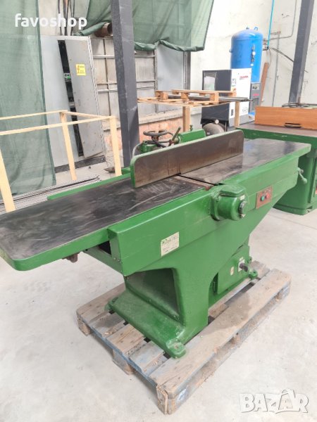 Абрихт, снимка 1