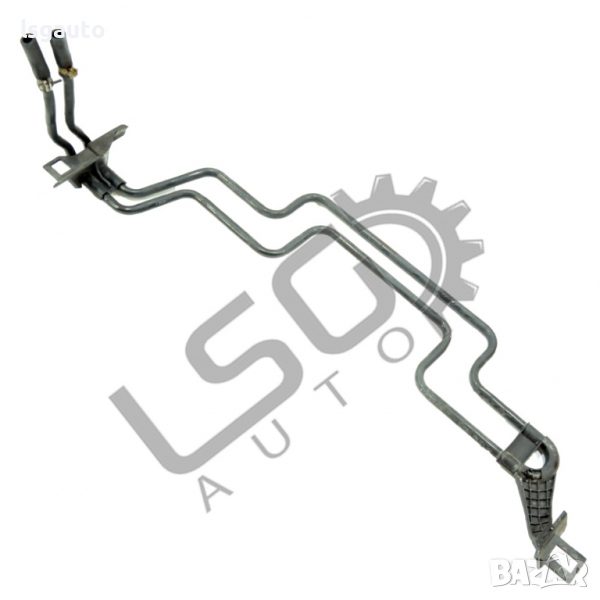 Охладител хидравлична течност Mercedes-Benz E-class (W211) 2002-2009 MB290322N-82, снимка 1