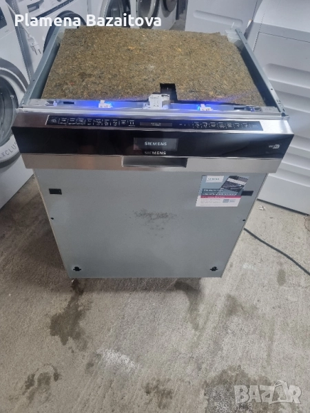 Съдомиялна Siemens , снимка 1
