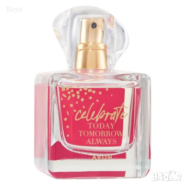 Парфюм TTA Celebrate, снимка 1
