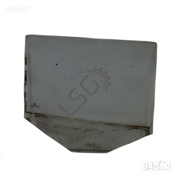 Задно дясно стъкло Skoda FABIA II 2007-2014 ID:143768, снимка 1