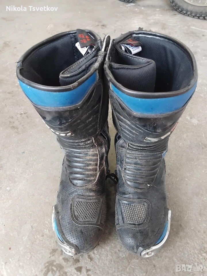 Ботуши за мотор, снимка 1