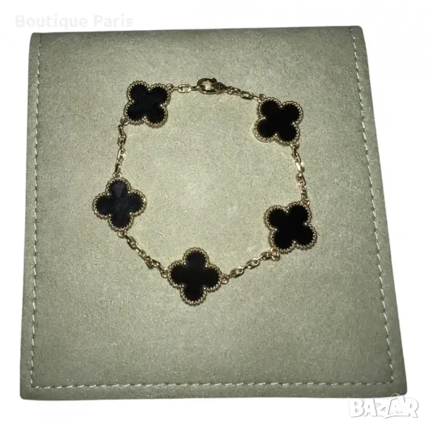 Van Cleef & Arpels гривна, снимка 1