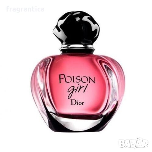 Dior Poison Girl EDP 50ml парфюмна вода за жени, снимка 1
