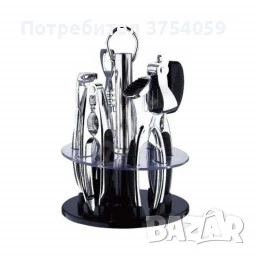 за кухнята , снимка 1