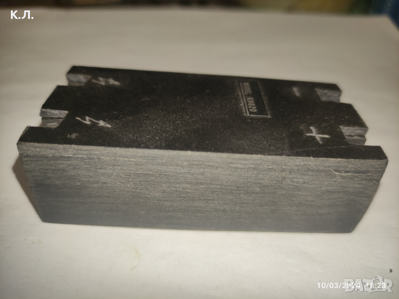 Електронна запалка 12волта за газова автомобилна печка TRUMATIC !, снимка 1