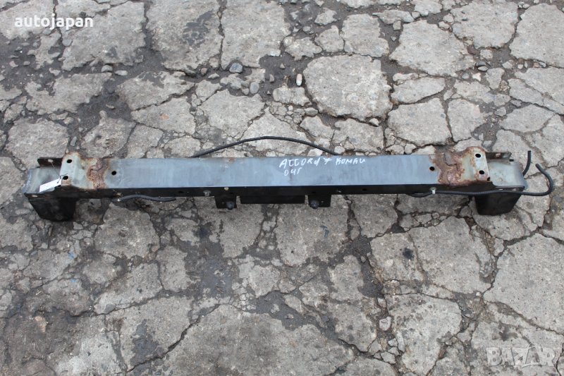 Предна греда под броня Хонда акорд 7 2.2 и-цтди 140кс комби 04г Honda accord 7 2.2i-ctdi 140hp 2004, снимка 1