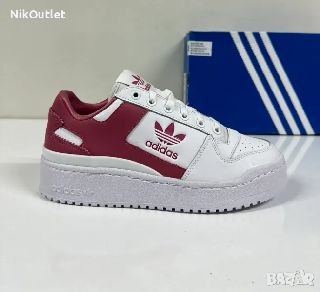 Adidas Originals Forum Bold J, снимка 1