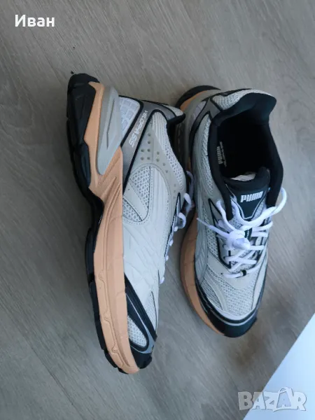 puma Treviso nitro velophasis 44 нови мъжки маратонки, снимка 1