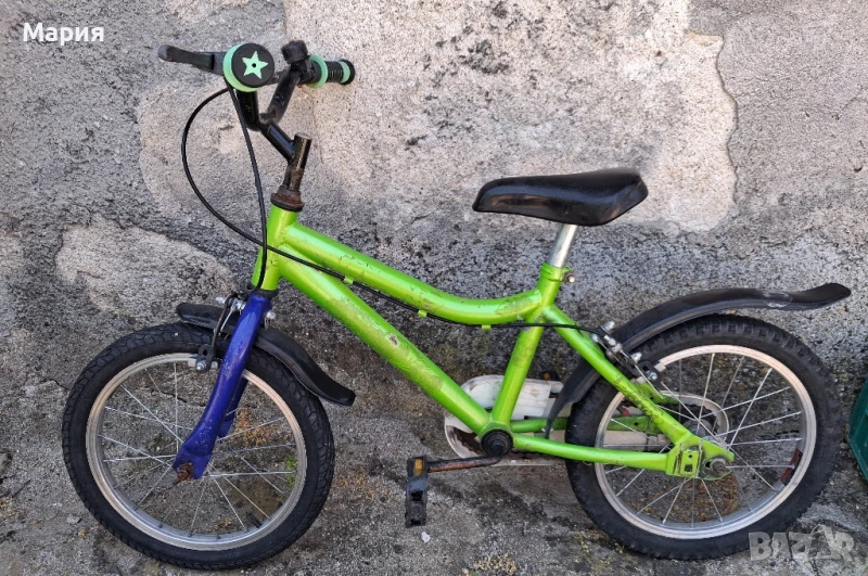 Детско колело, снимка 1