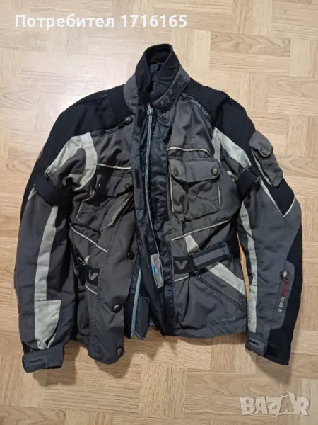 Мотояке VANUCCI, снимка 1