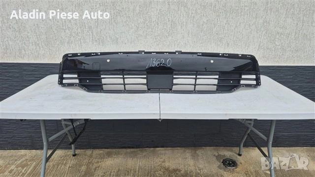 Долна решетка предна броня Kia Sorento след 2023 г. код 86532-P2700, 86531P2700, 86531-P2700 , снимка 1